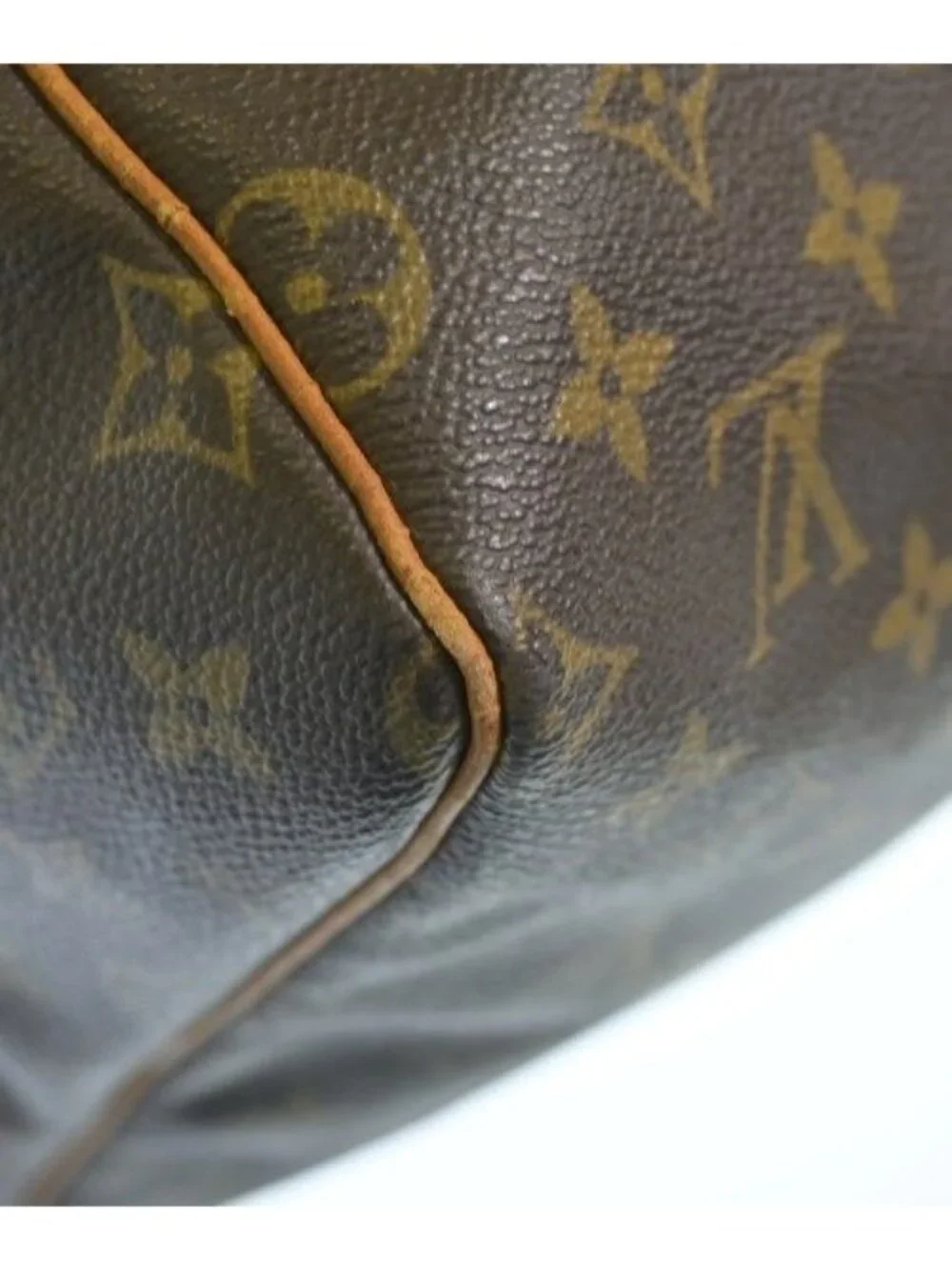 Louis Vuitton Boston Bag